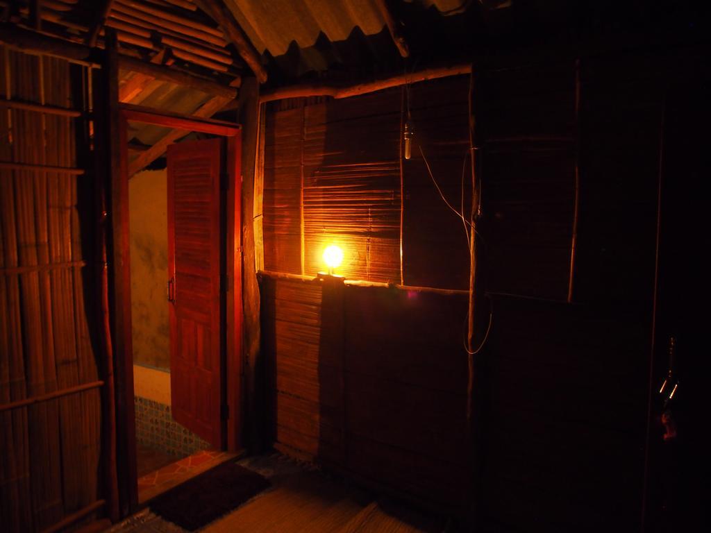 Kowitfarmstay Ban Mae Pan Noi Exterior photo